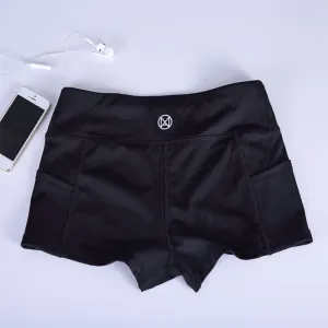 Running Shorts