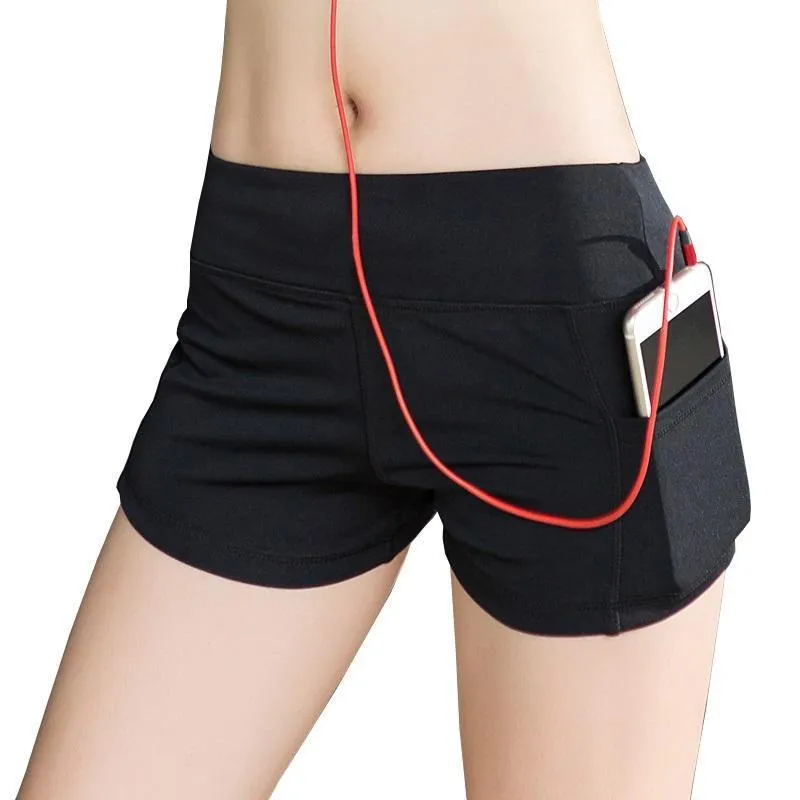 Running Shorts