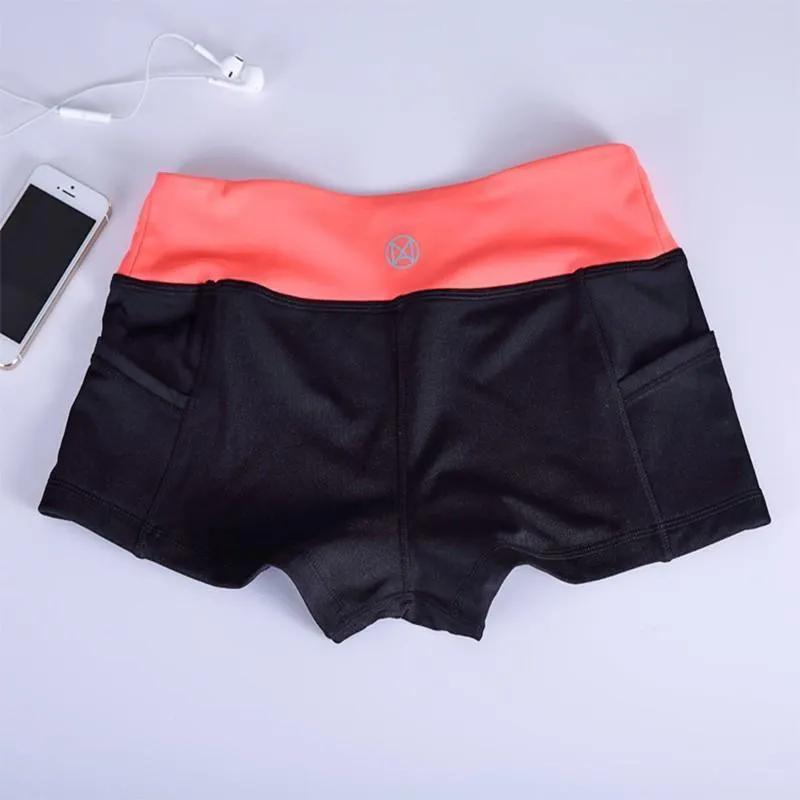 Running Shorts