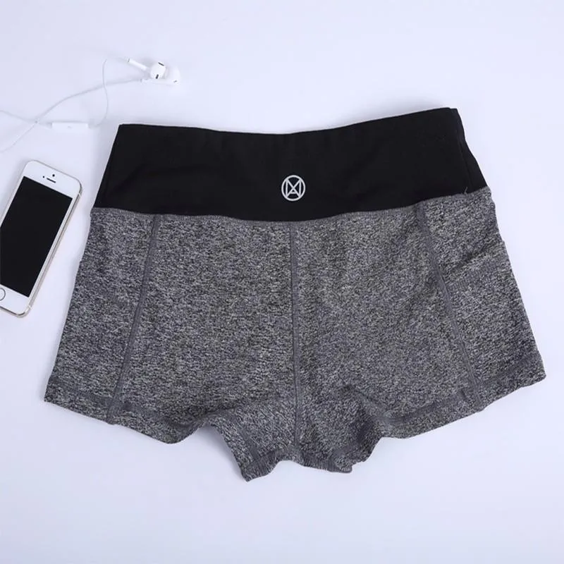 Running Shorts