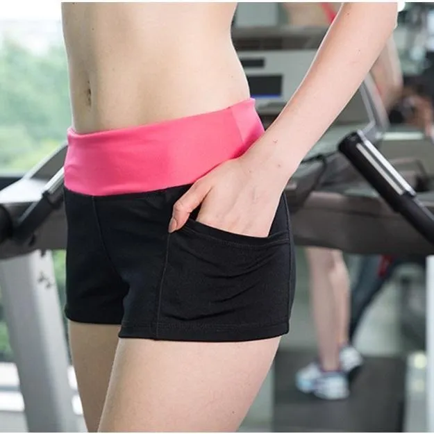 Running Shorts