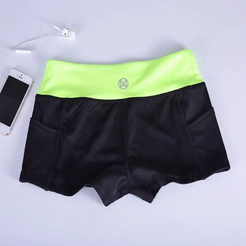 Running Shorts