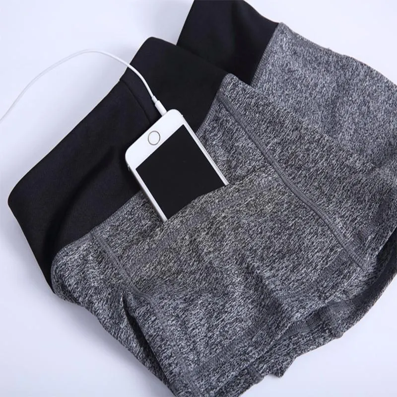 Running Shorts