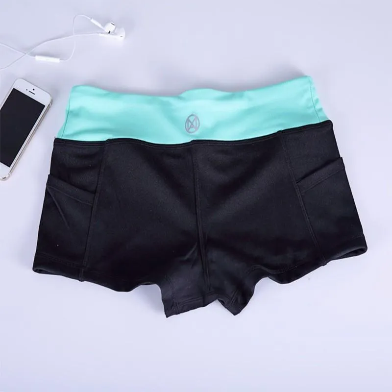 Running Shorts