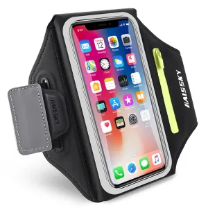 Running Sport Armband Bag for iPhone and AirPods Pro