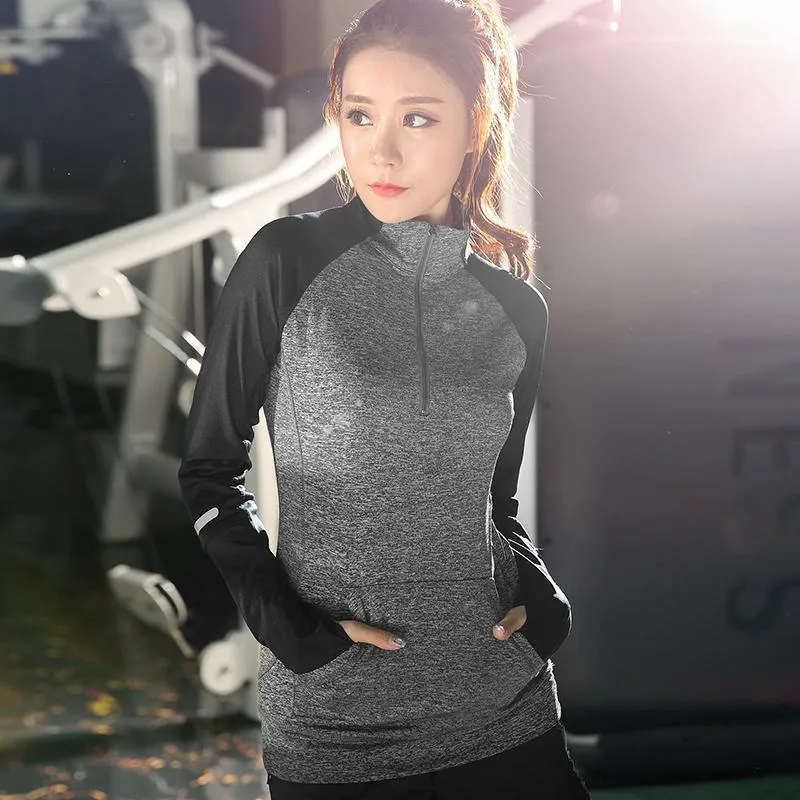 Running T-Shirt