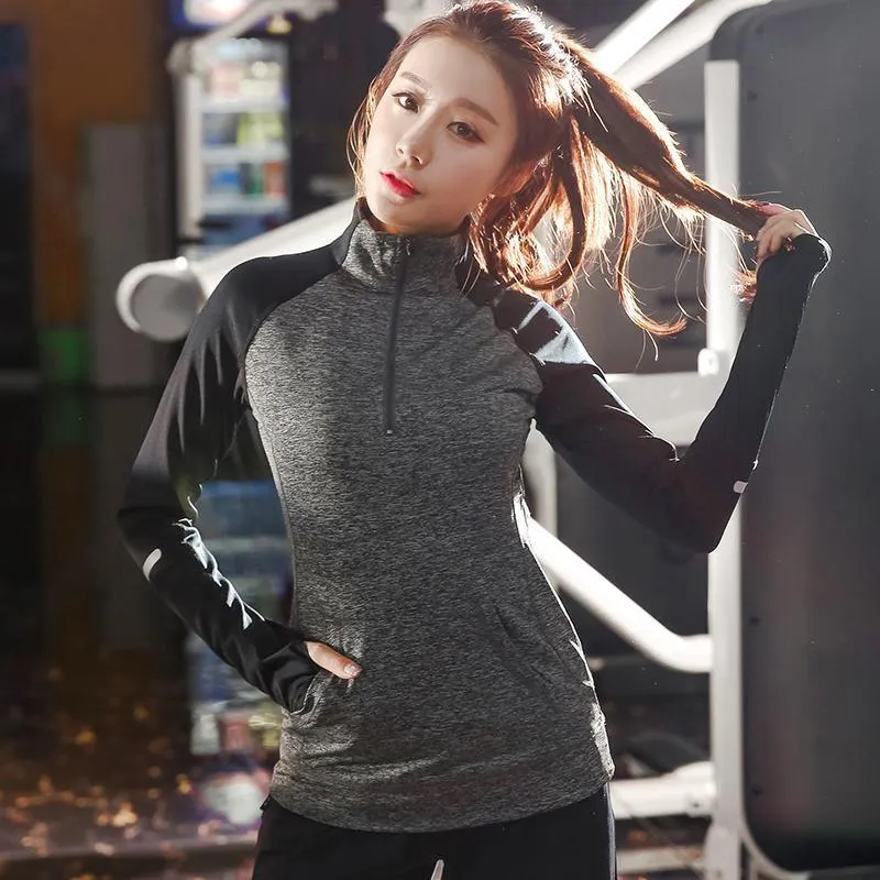 Running T-Shirt