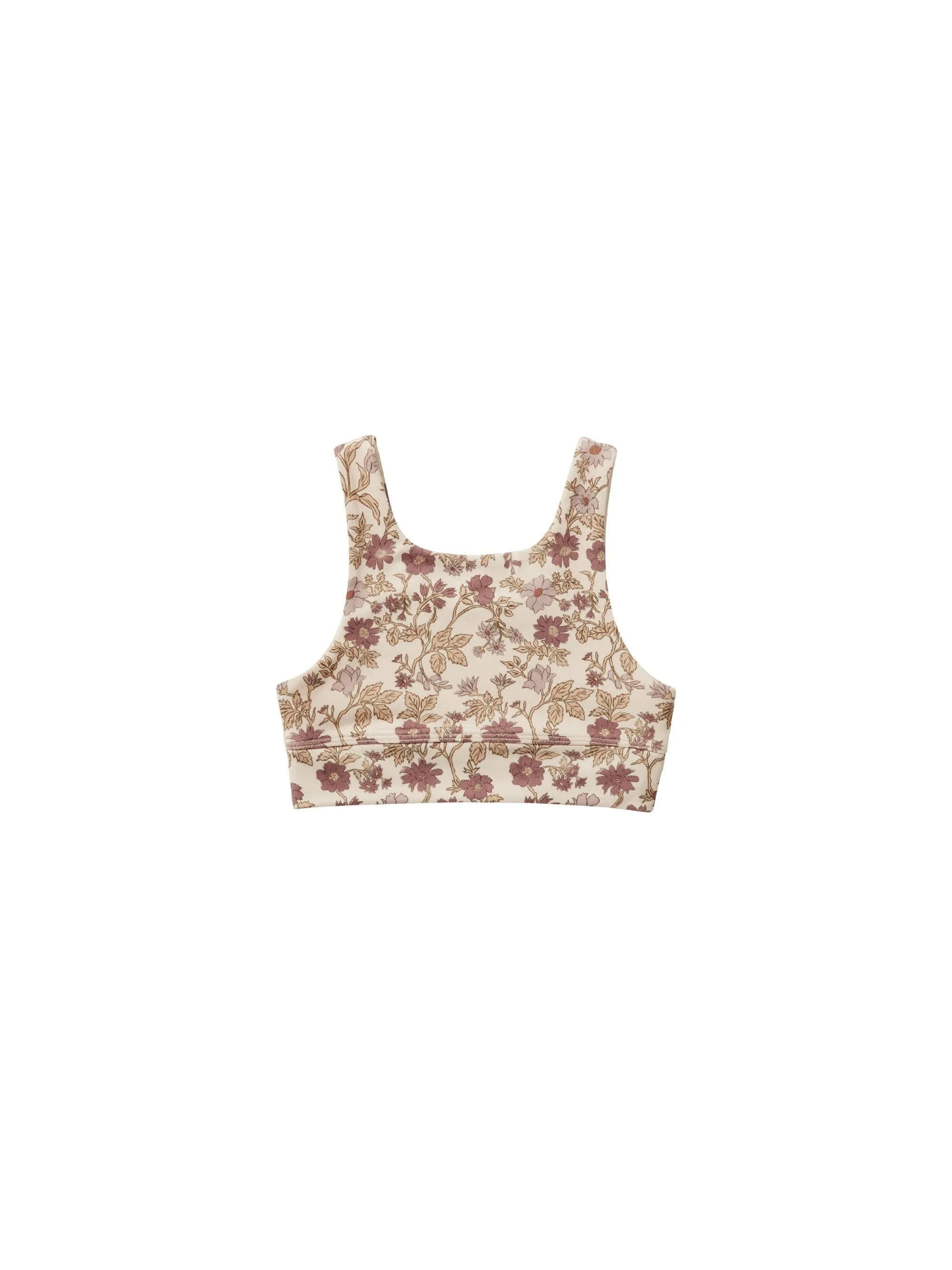 Rylee & Cru - Play Swift Sports Bra - Bloom