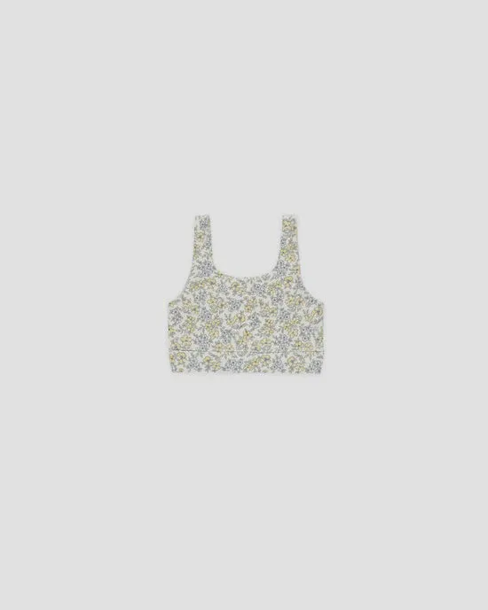 Rylee & Cru - Swift Sports Bra - Bloom