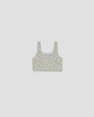 Rylee & Cru - Swift Sports Bra - Bloom