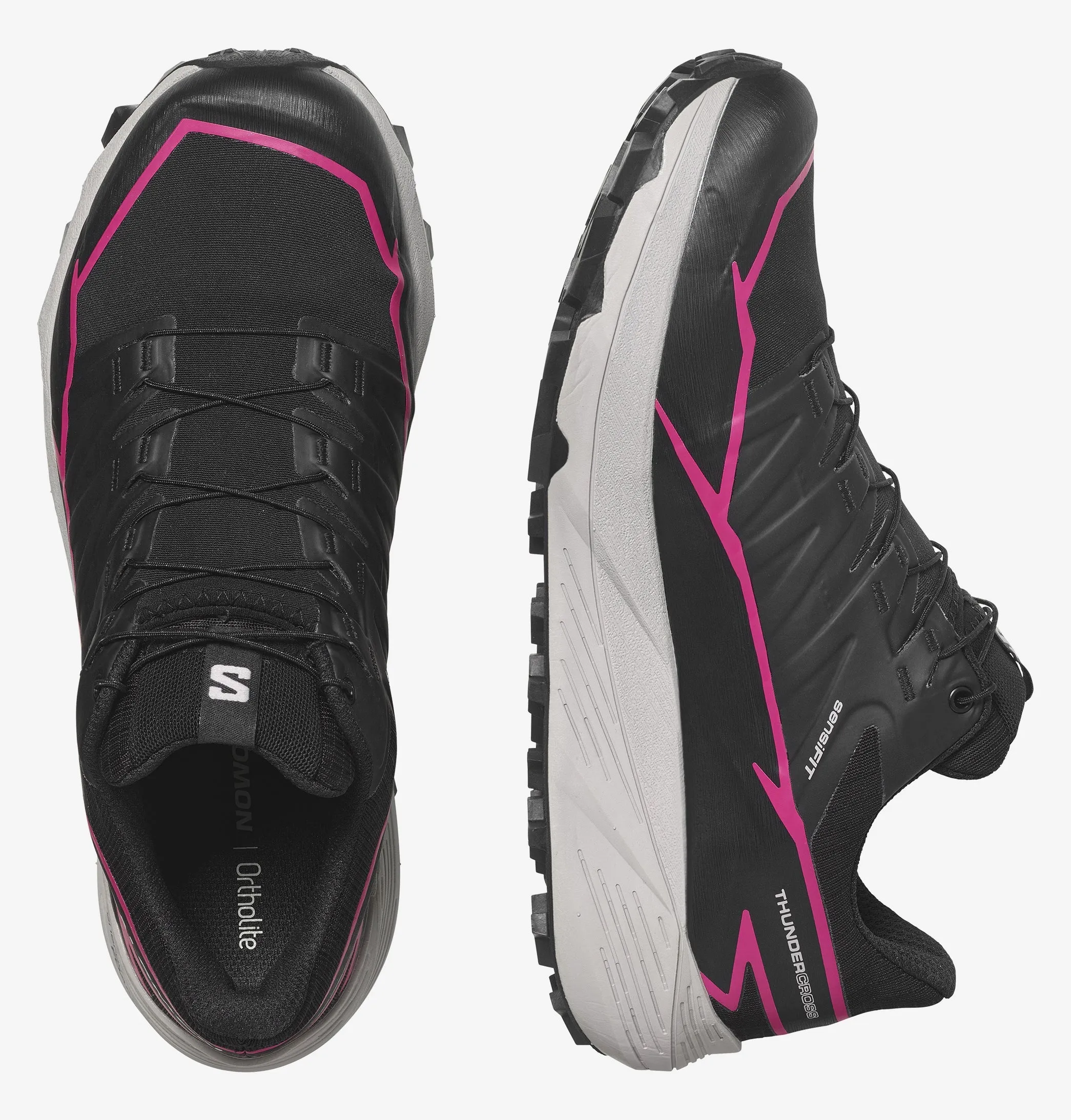 Salomon THUNDERCROSS GTX - Scarpe Da Trail Running Donna