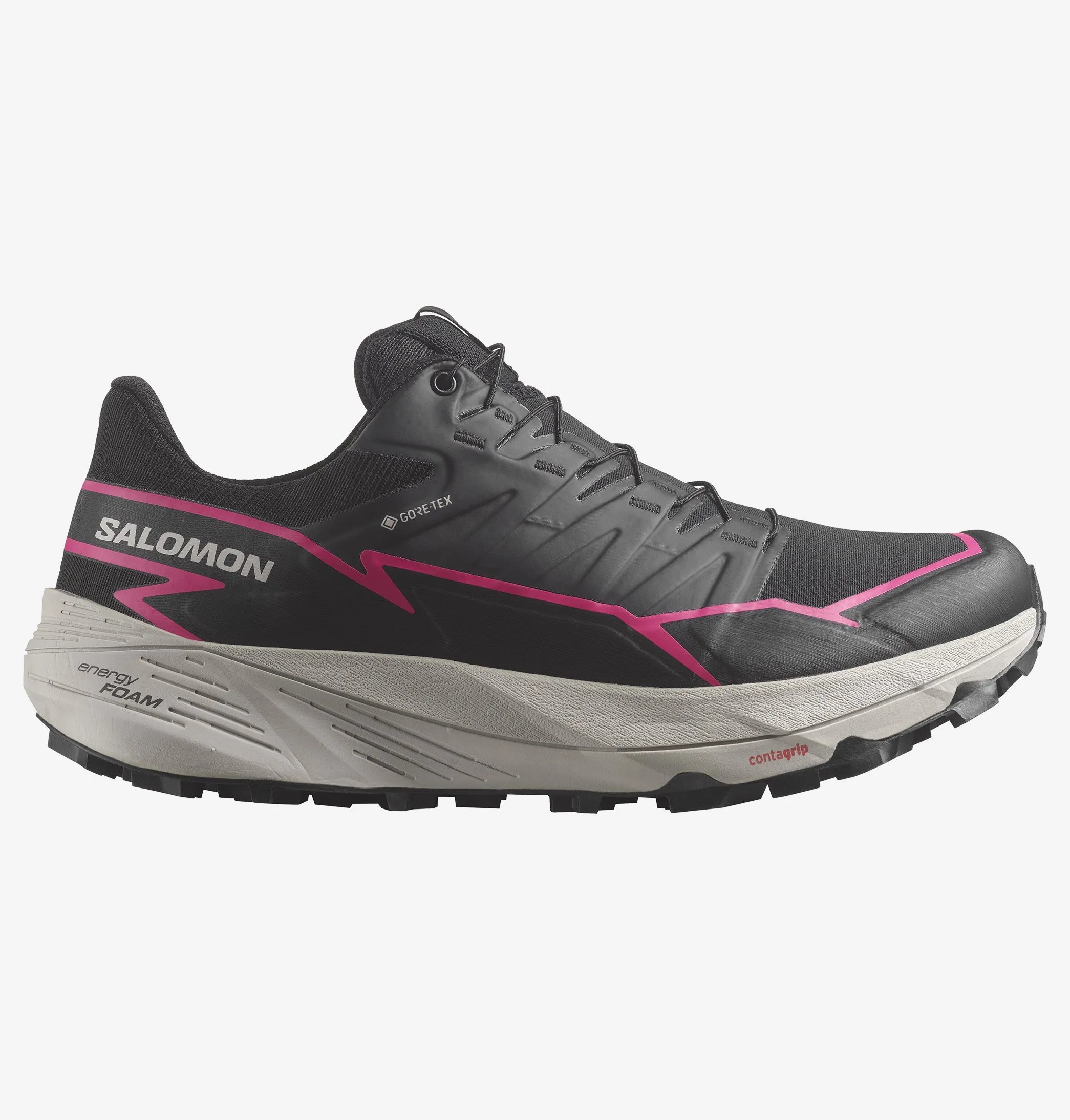 Salomon THUNDERCROSS GTX - Scarpe Da Trail Running Donna