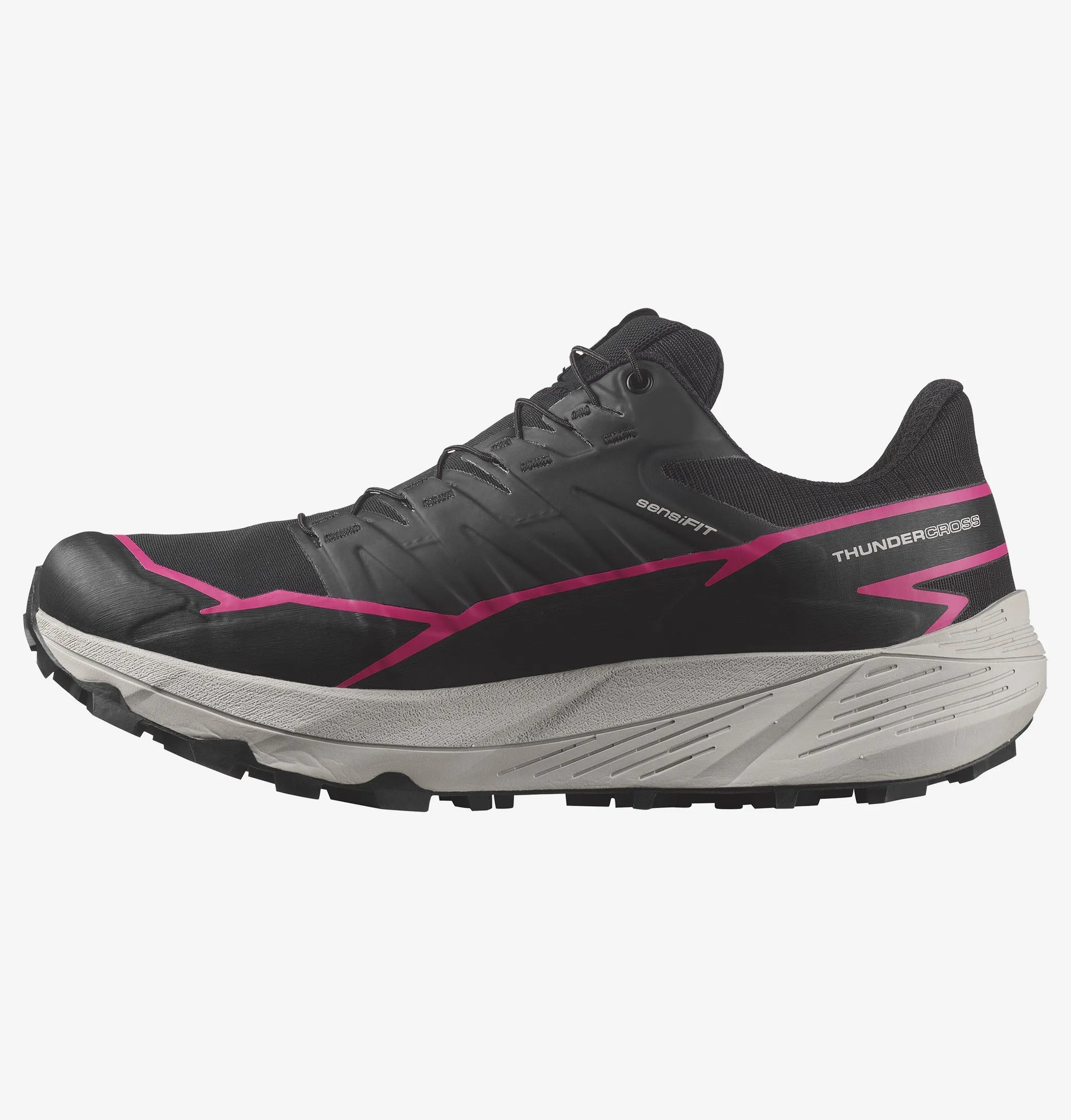 Salomon THUNDERCROSS GTX - Scarpe Da Trail Running Donna