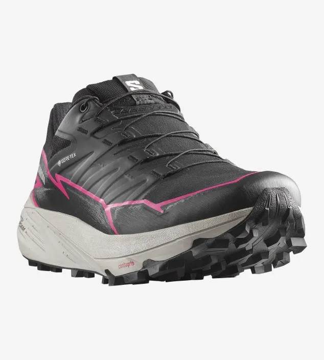 Salomon THUNDERCROSS GTX - Scarpe Da Trail Running Donna