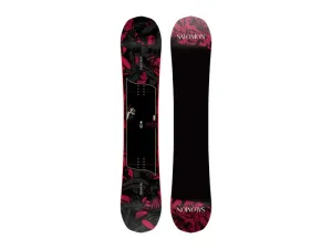 Salomon Wonder Snowboard Alternate 2022