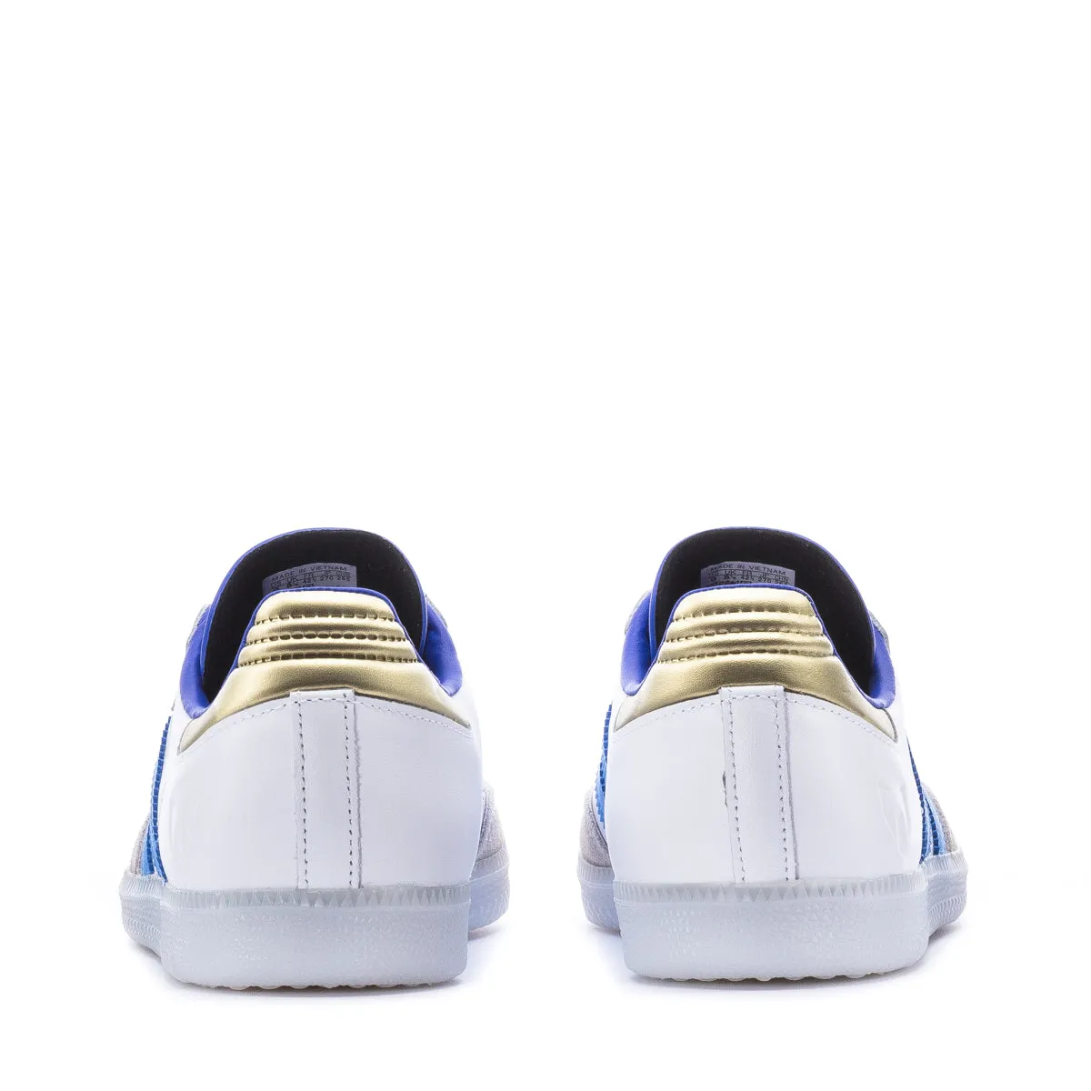 Samba Messi - Mens