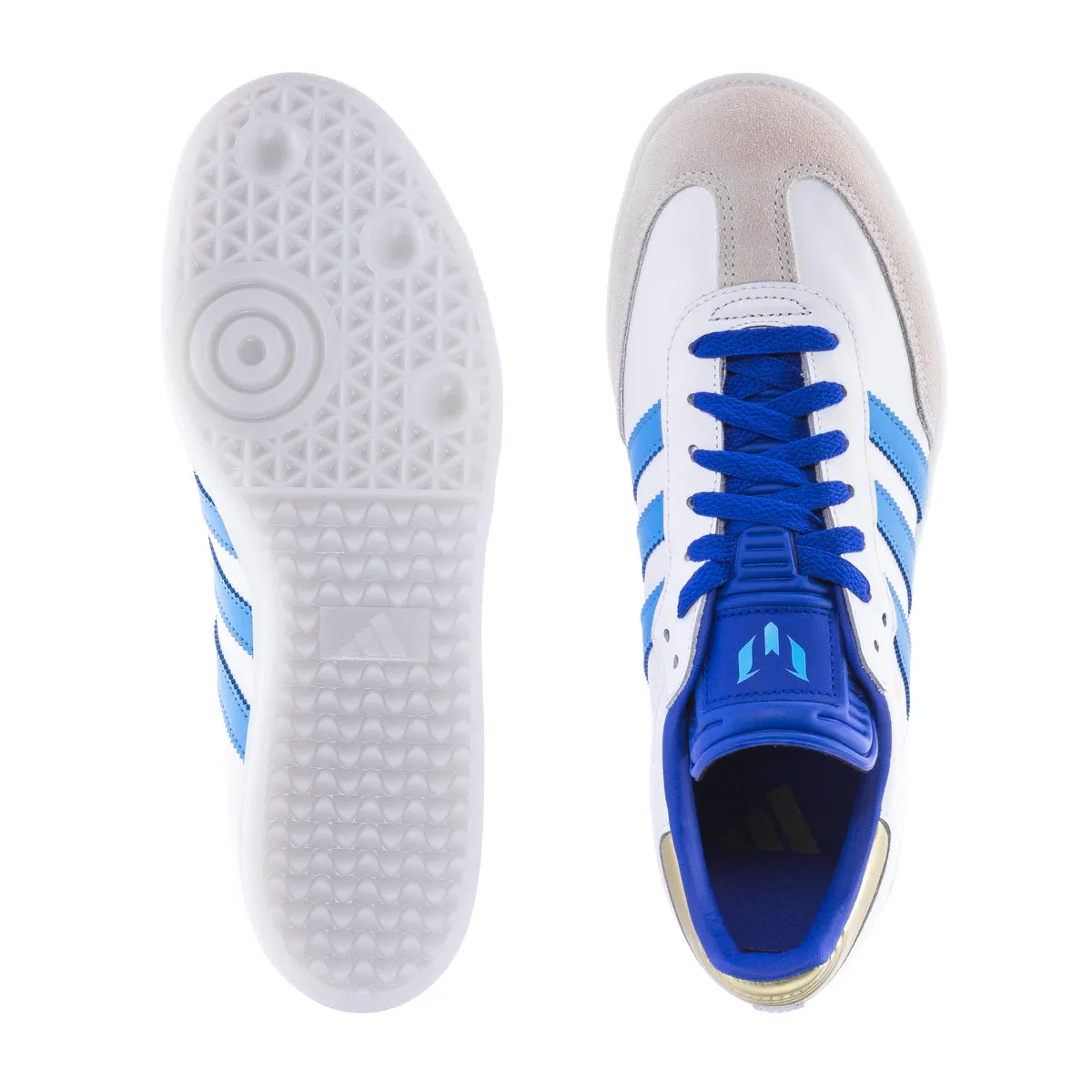 Samba Messi - Mens
