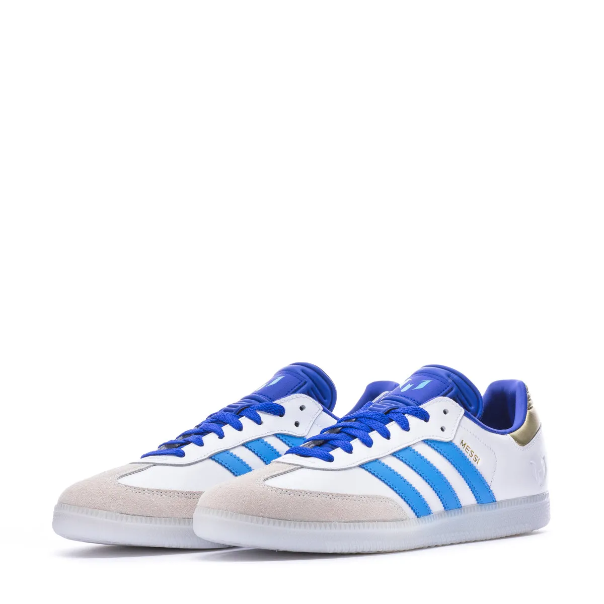 Samba Messi - Mens