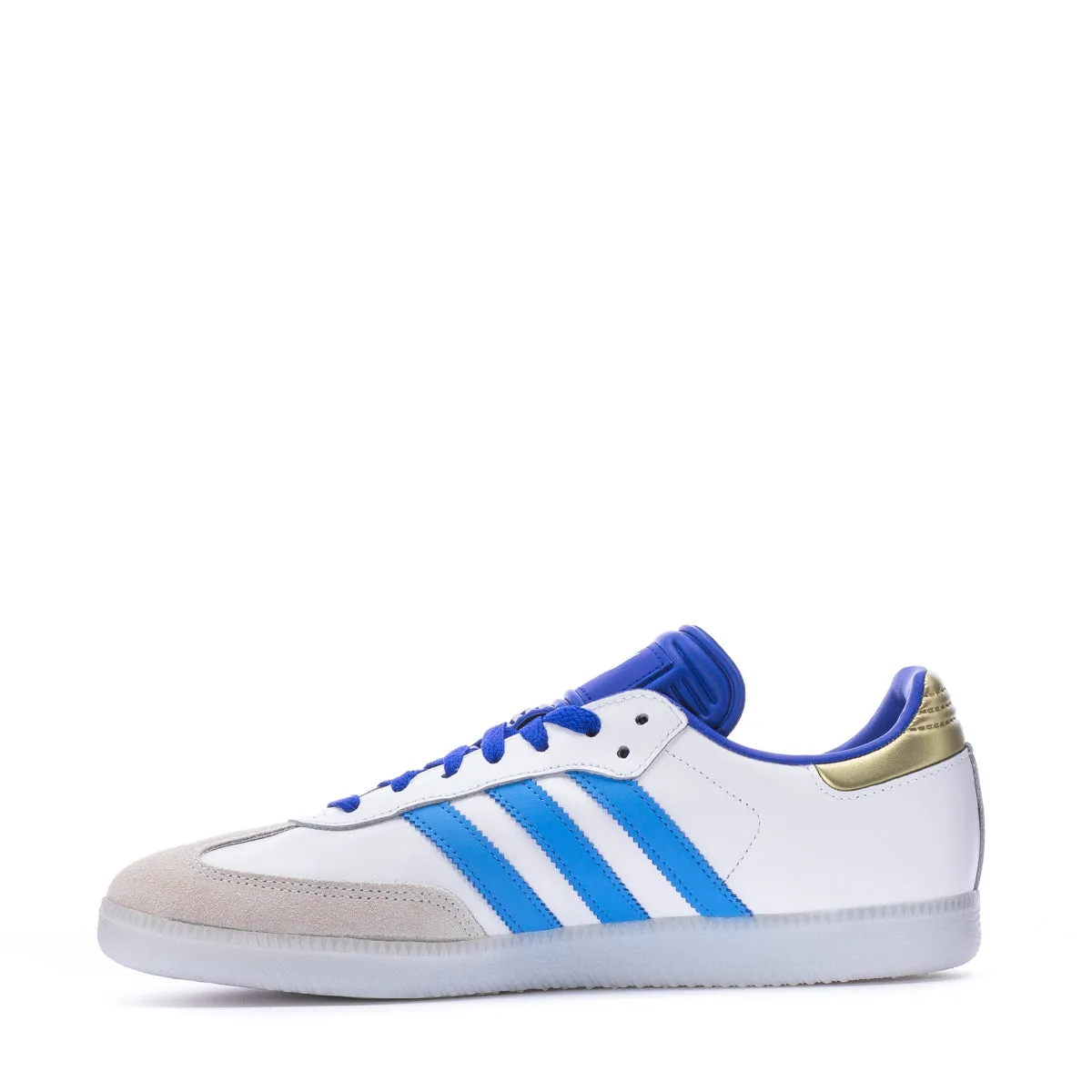 Samba Messi - Mens