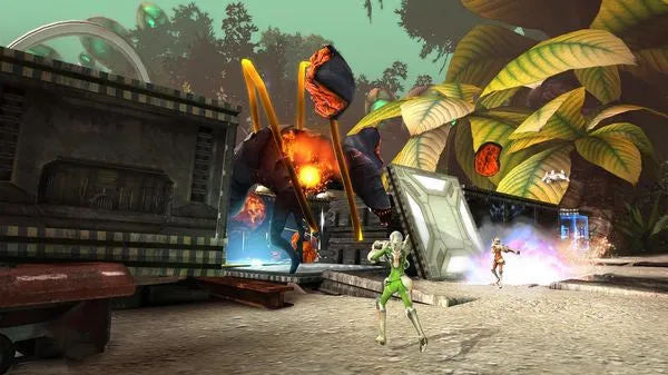 Sanctum (PC/MAC)
