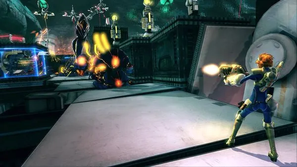 Sanctum (PC/MAC)
