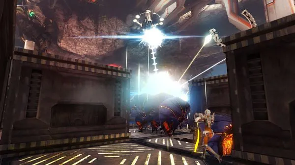 Sanctum (PC/MAC)