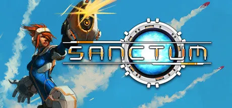 Sanctum (PC/MAC)