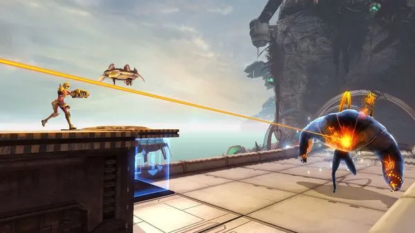 Sanctum (PC/MAC)
