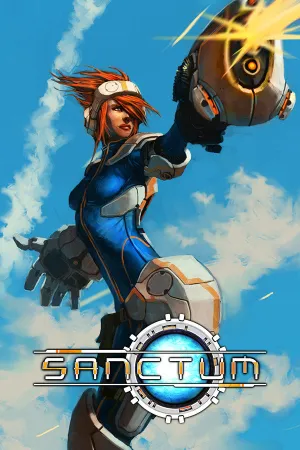 Sanctum (PC/MAC)