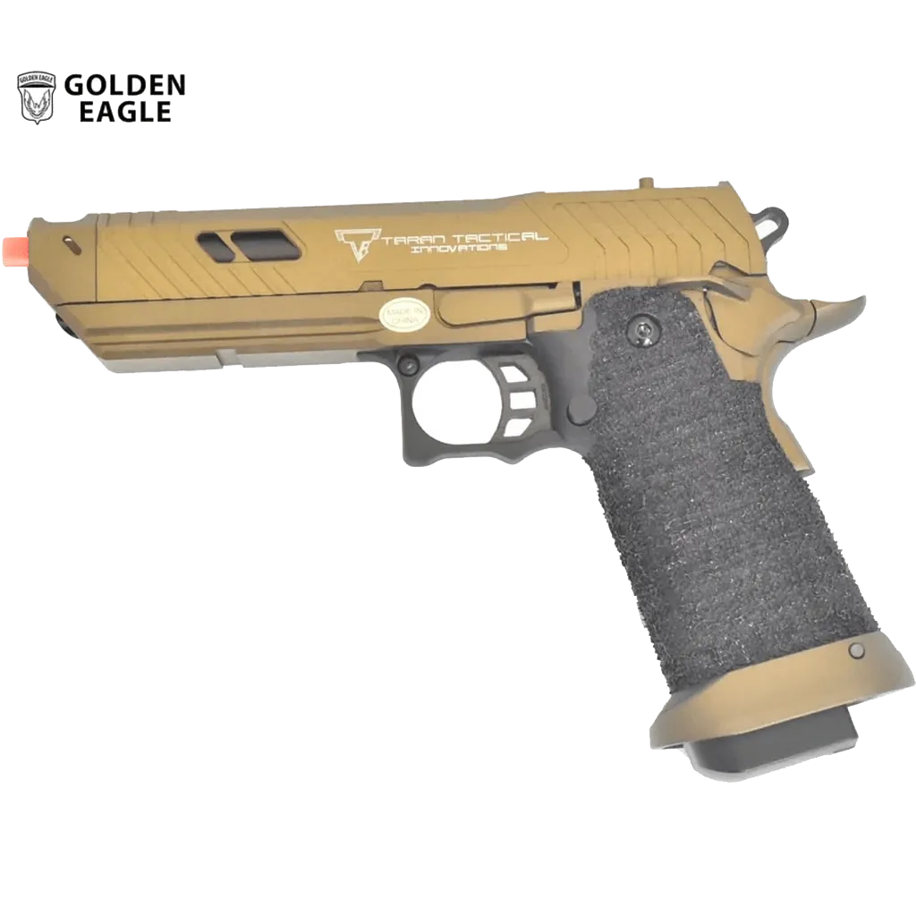 'Sand Viper' - Golden Eagle 2011 TTI GBB Gel Blaster (3355)