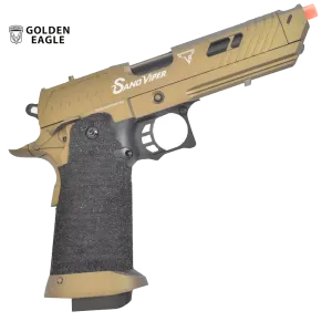 'Sand Viper' - Golden Eagle 2011 TTI GBB Gel Blaster (3355)