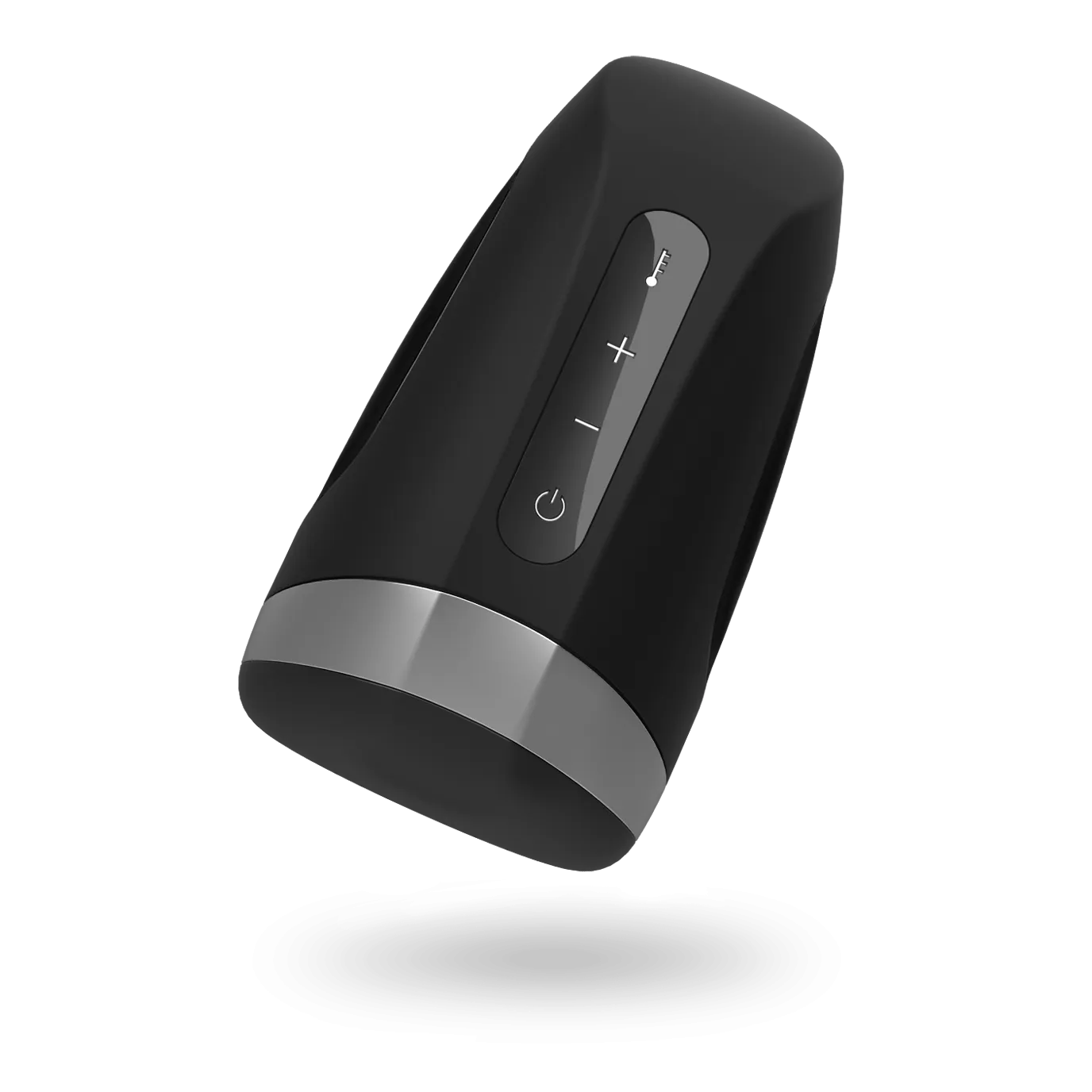Satisfyer Men Heat Vibration