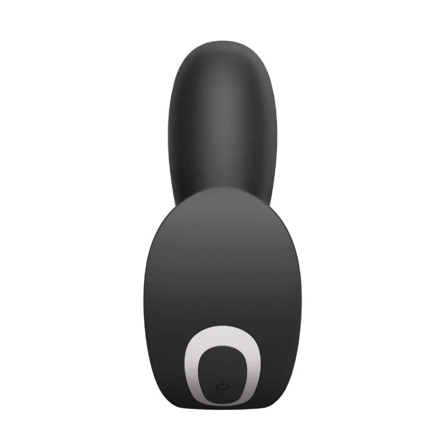 Satisfyer Top Secret  Black