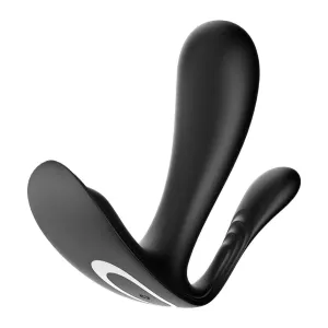 Satisfyer Top Secret  Black