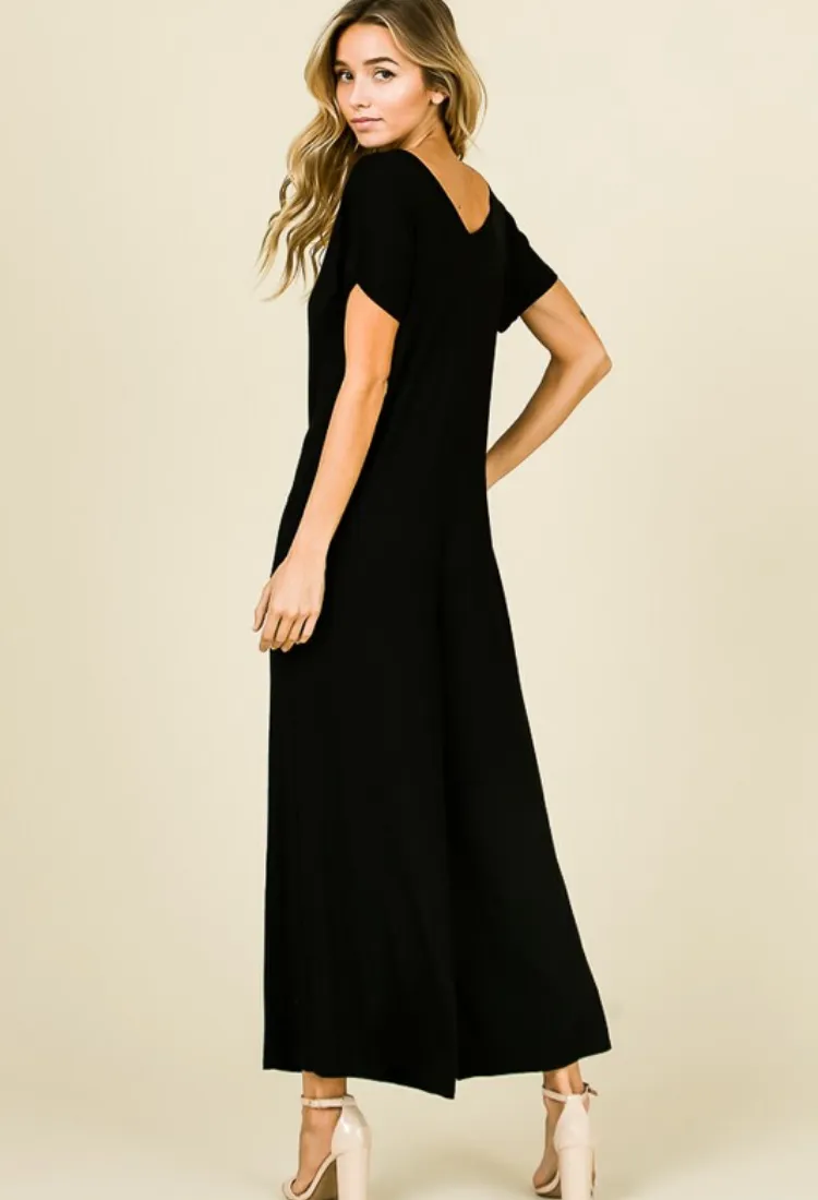 Savannah Jumpsuit-Final Sale