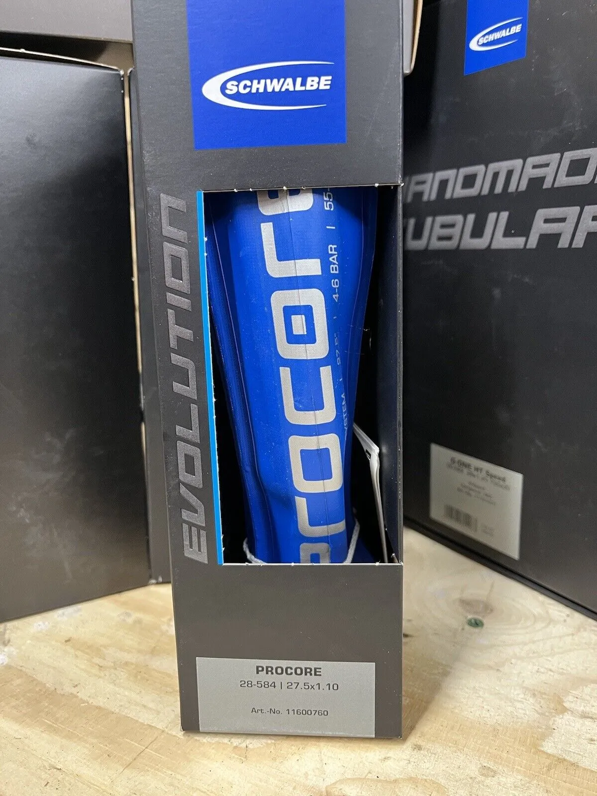 Schwalbe PROCORE 27.5 MTB Inner Tyre Protection