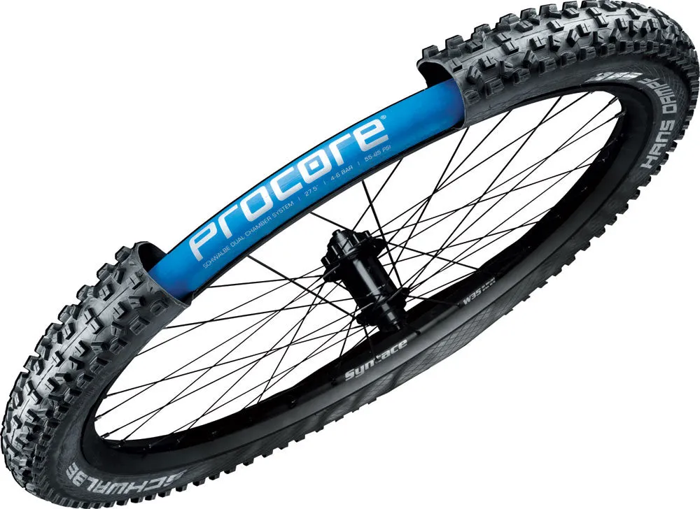 Schwalbe ProCore Tubeless Conversion Kit