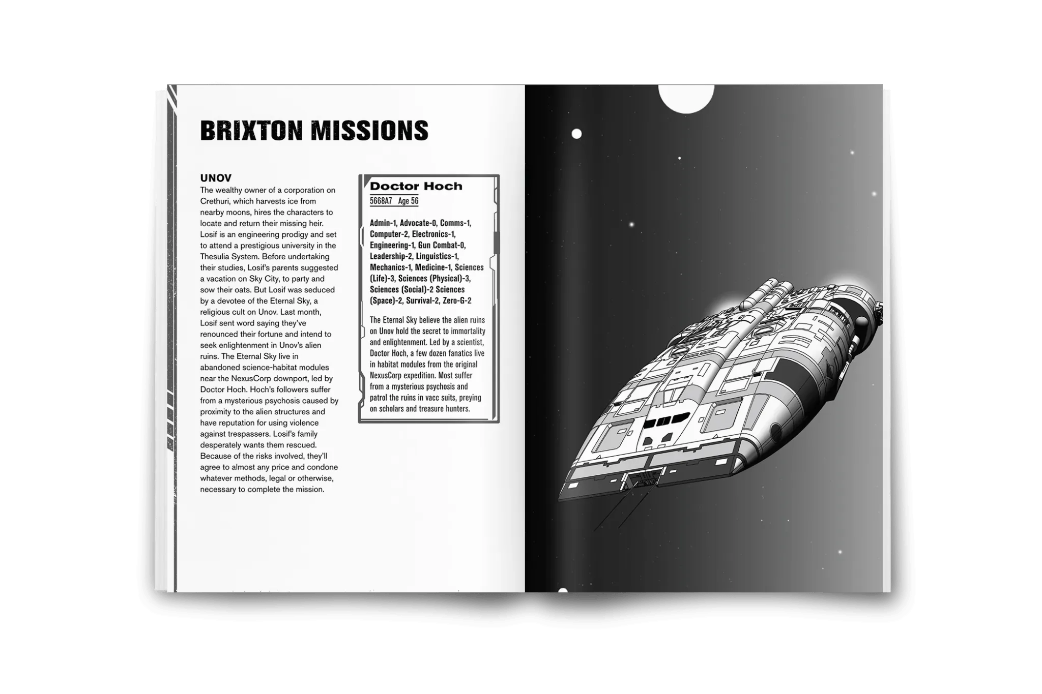 Scoundrels of Brixton SD2: The Clean Hands   PDF