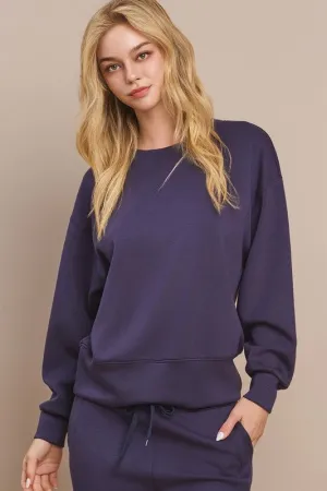 Scuba Top