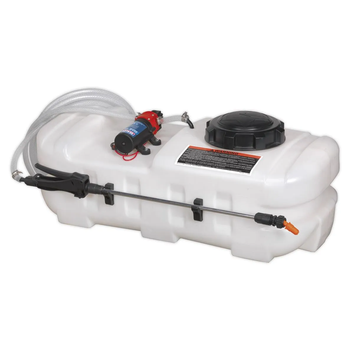 Sealey Spot Sprayer 37L 12V