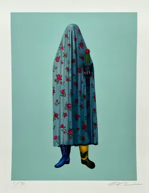 Self Portrait
