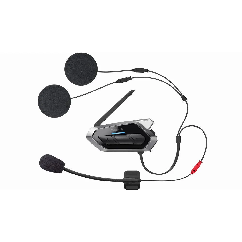 Sena 50R H/K Bluethooth Communication System