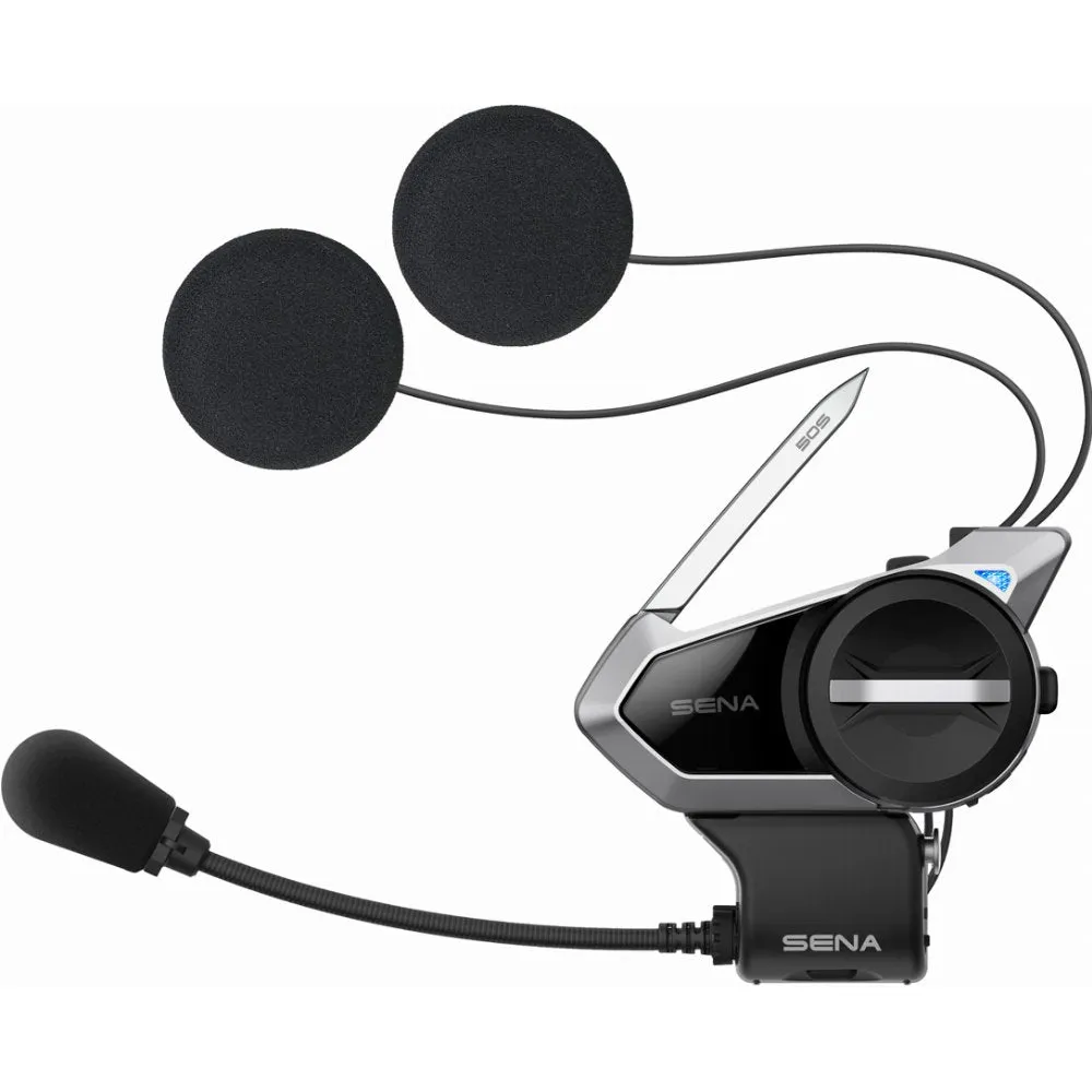 Sena 50R H/K Bluethooth Communication System