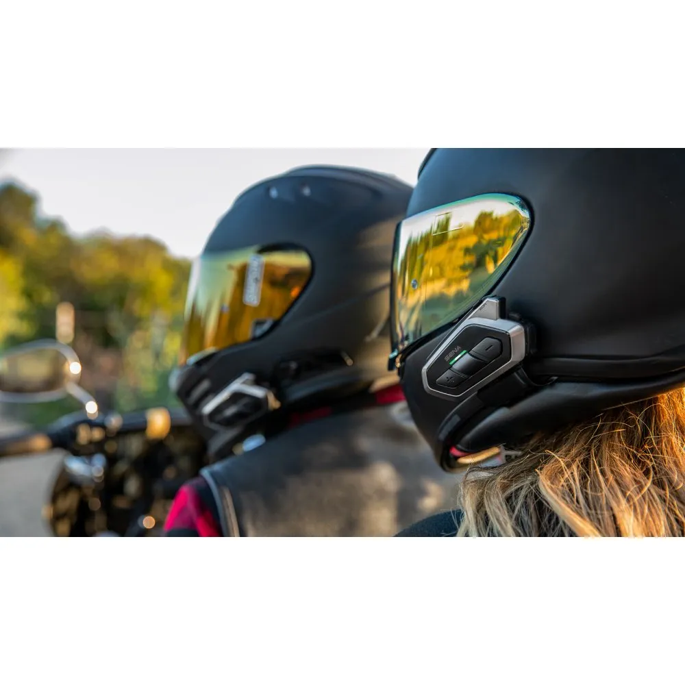 Sena 50R H/K Bluethooth Communication System