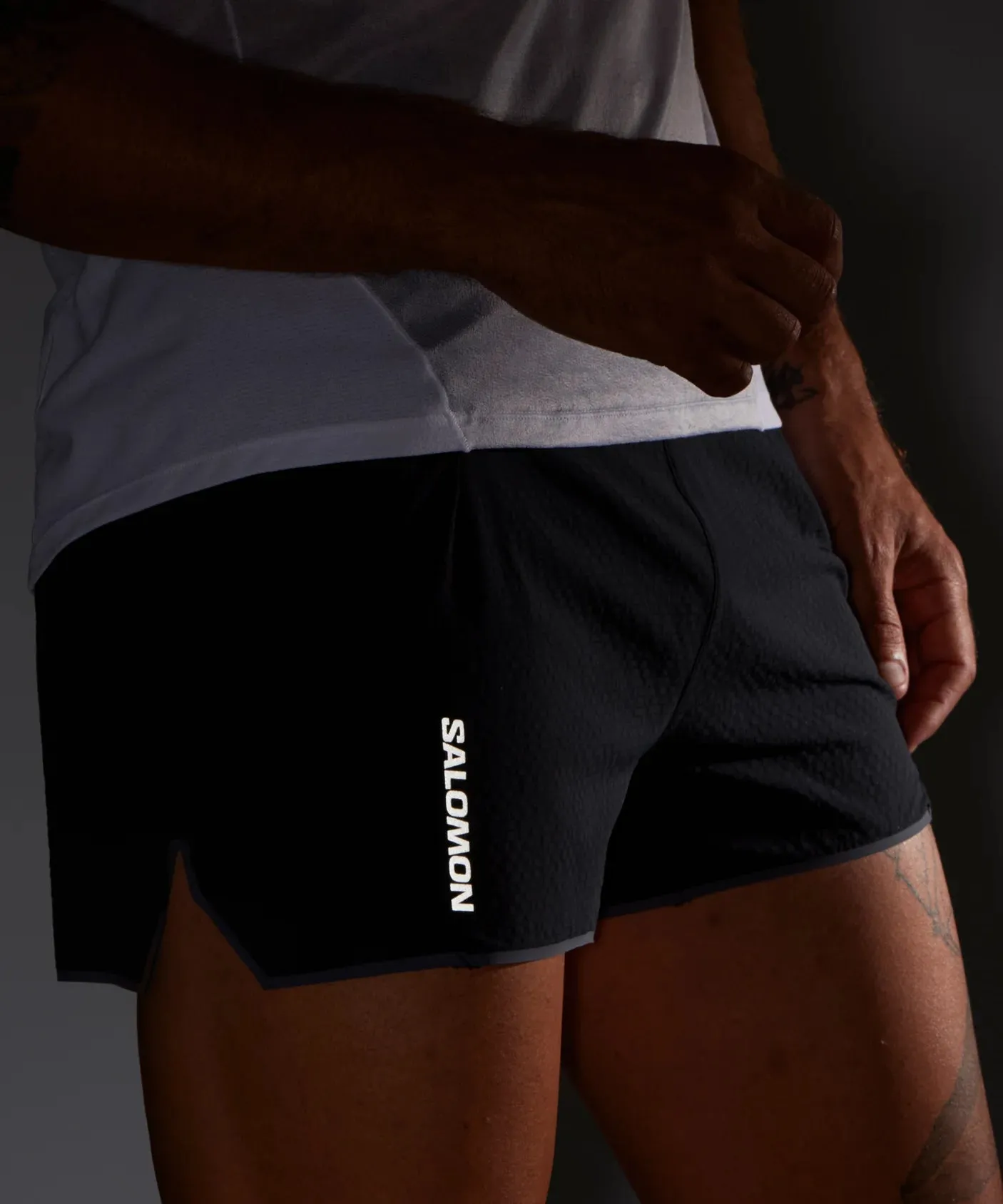 Sense Aero 3in Shorts (Men's) - LC1870400