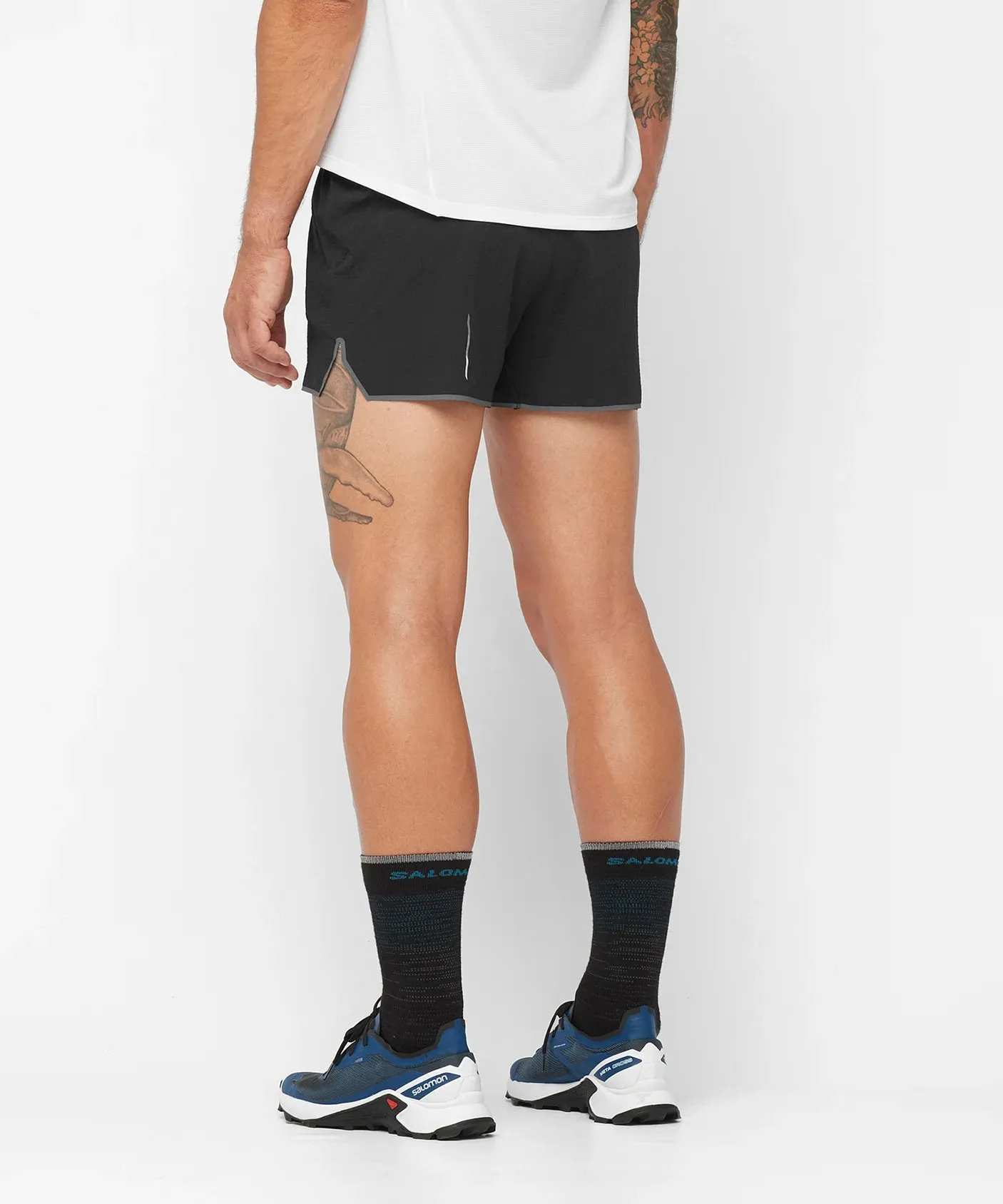 Sense Aero 3in Shorts (Men's) - LC1870400