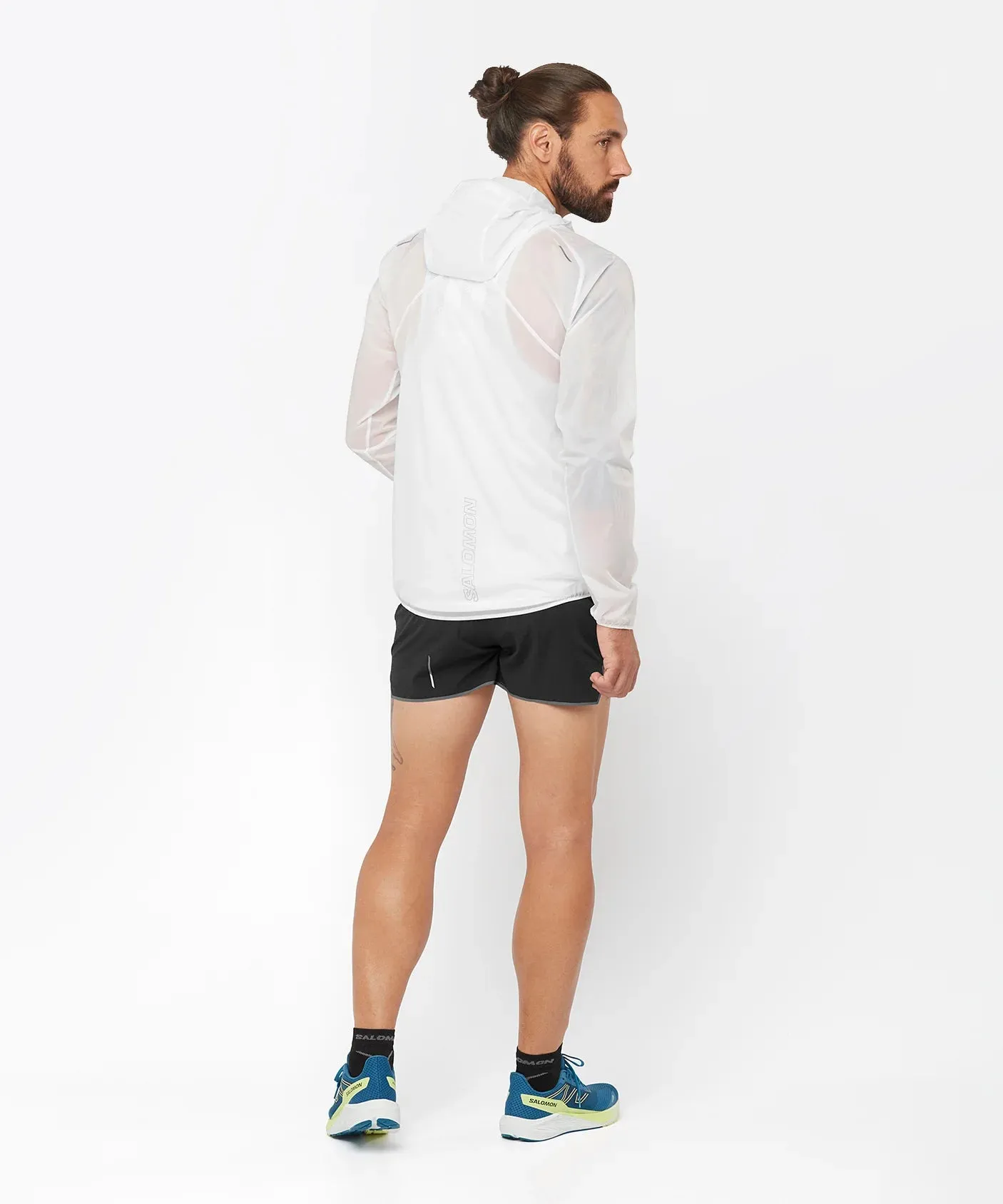 Sense Aero 3in Shorts (Men's) - LC1870400