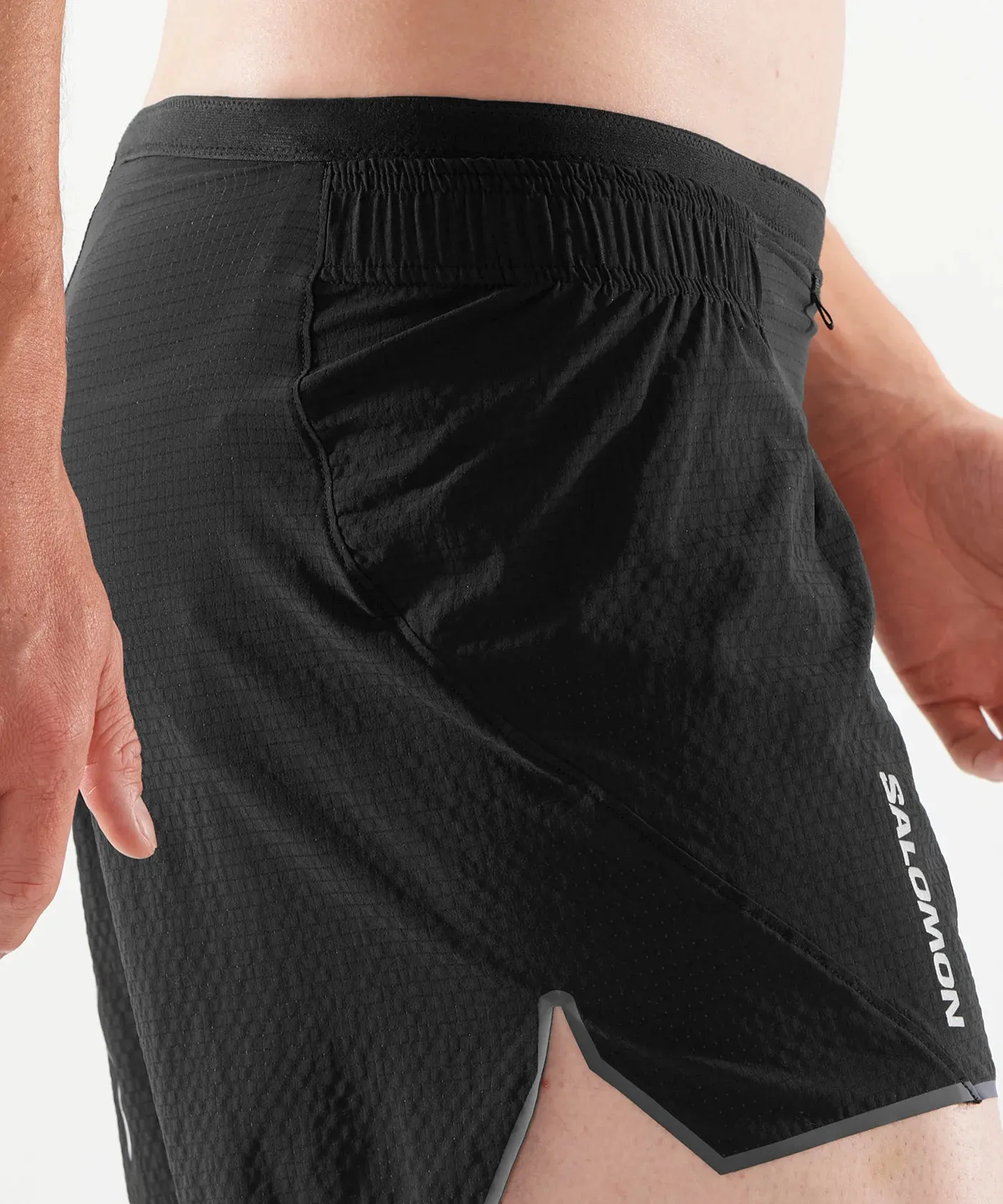 Sense Aero 3in Shorts (Men's) - LC1870400