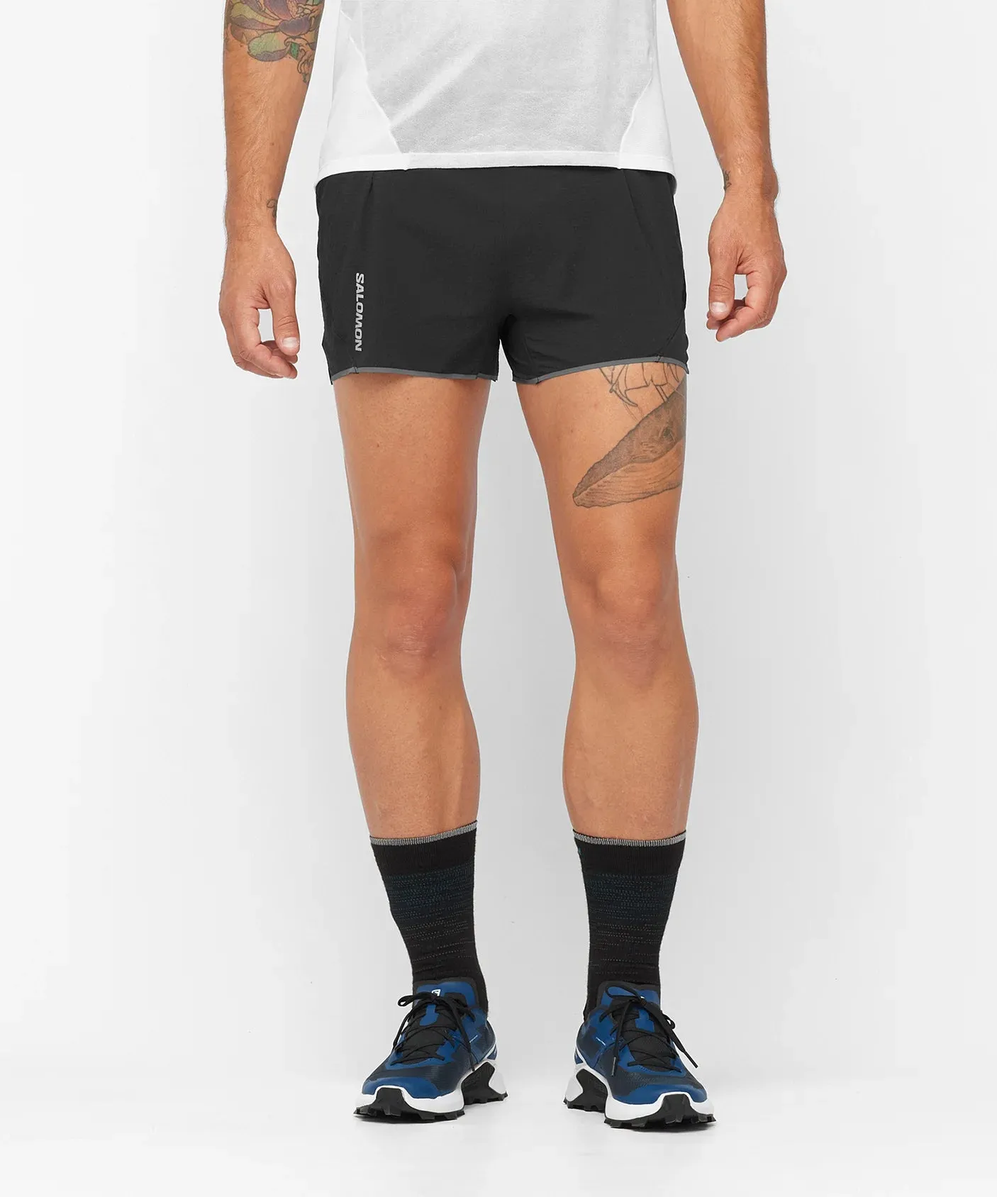 Sense Aero 3in Shorts (Men's) - LC1870400