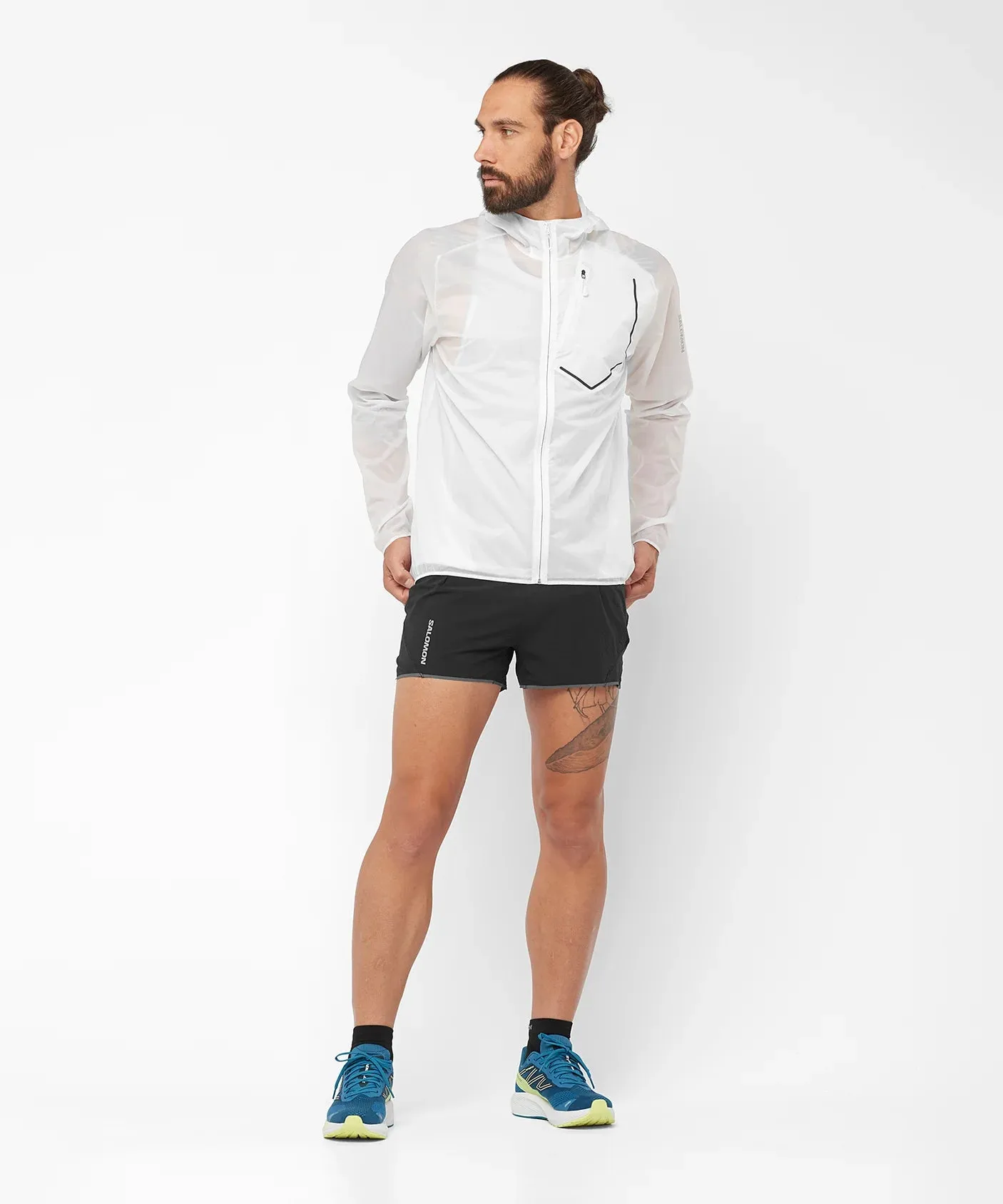 Sense Aero 3in Shorts (Men's) - LC1870400